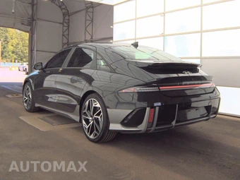 2023 Hyundai IONIQ 6 SEL - miniatura 6