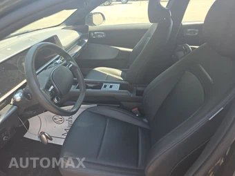 2023 Hyundai IONIQ 6 SEL - miniatura 7