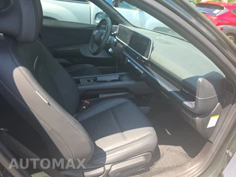 2023 Hyundai IONIQ 6 SEL - miniatura 8