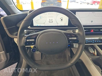 2023 Hyundai IONIQ 6 SEL - miniatura 10