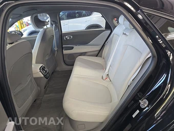 2023 Hyundai IONIQ 6 SEL - miniatura 13