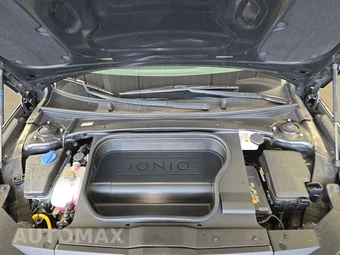 2023 Hyundai IONIQ 6 SEL - miniatura 15