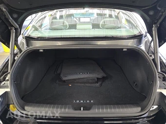 2023 Hyundai IONIQ 6 SEL - miniatura 16