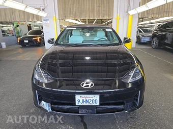 2023 Hyundai IONIQ 6 SEL - miniatura 2