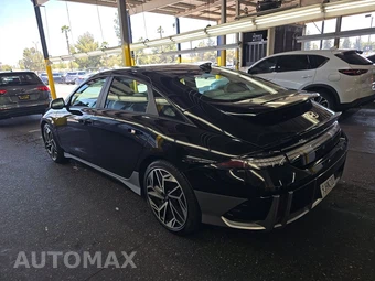 2023 Hyundai IONIQ 6 SEL - miniatura 6