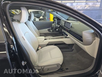 2023 Hyundai IONIQ 6 SEL - miniatura 8