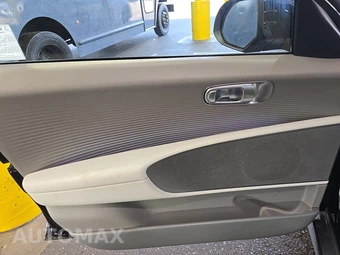 2023 Hyundai IONIQ 6 SEL - miniatura 9