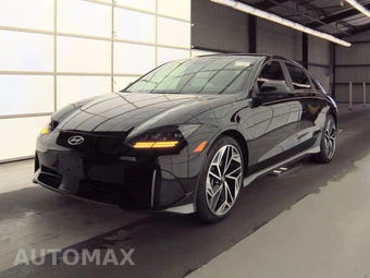 2023 Hyundai IONIQ 6 SEL
