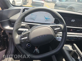 2023 Hyundai IONIQ 6 SEL - miniatura 10