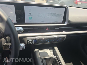 2023 Hyundai IONIQ 6 SEL - miniatura 11