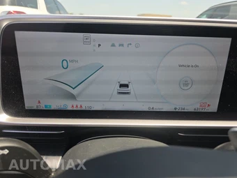 2023 Hyundai IONIQ 6 SEL - miniatura 12