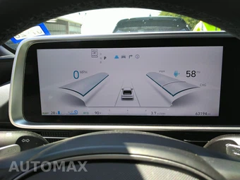 2023 Hyundai IONIQ 6 SEL - miniatura 17