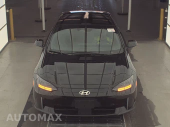 2023 Hyundai IONIQ 6 SEL - miniatura 2