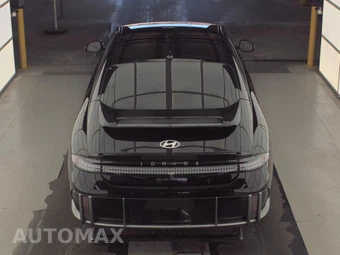 2023 Hyundai IONIQ 6 SEL - miniatura 5