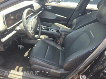 2023 Hyundai IONIQ 6 SEL - miniatura 7