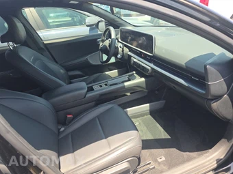 2023 Hyundai IONIQ 6 SEL - miniatura 8