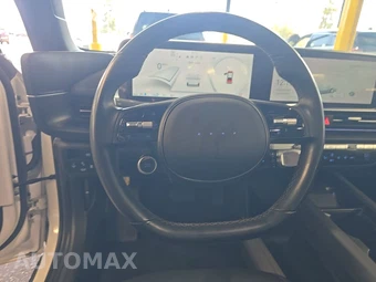 2023 Hyundai IONIQ 6 SEL - miniatura 10