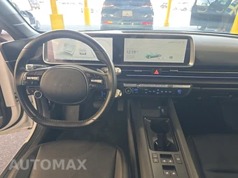 2023 Hyundai IONIQ 6 SEL - miniatura 11