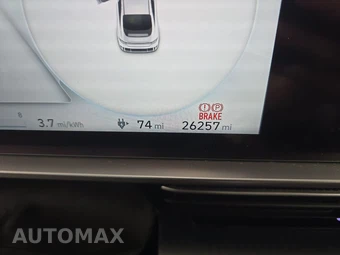 2023 Hyundai IONIQ 6 SEL - miniatura 12