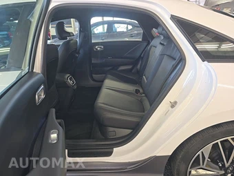 2023 Hyundai IONIQ 6 SEL - miniatura 13