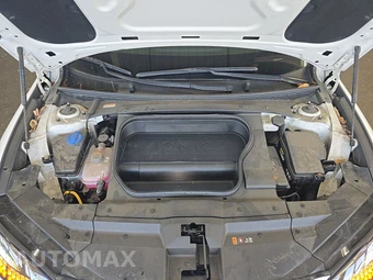 2023 Hyundai IONIQ 6 SEL - miniatura 15