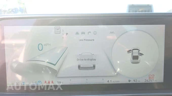2023 Hyundai IONIQ 6 SEL - miniatura 18