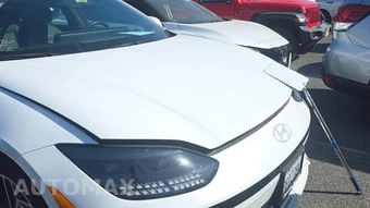 2023 Hyundai IONIQ 6 SEL - miniatura 19