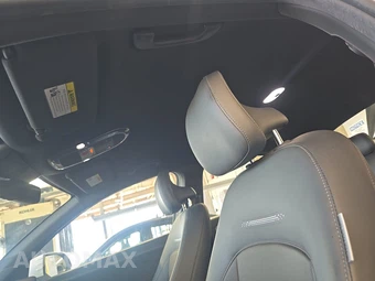 2023 Hyundai IONIQ 6 SEL - miniatura 23