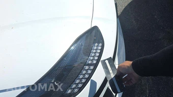 2023 Hyundai IONIQ 6 SEL - miniatura 28