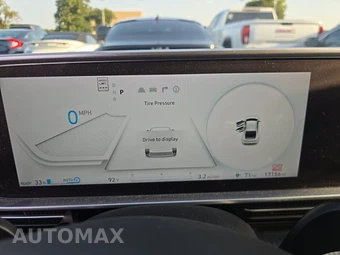 2023 Hyundai IONIQ 6 SEL - miniatura 12