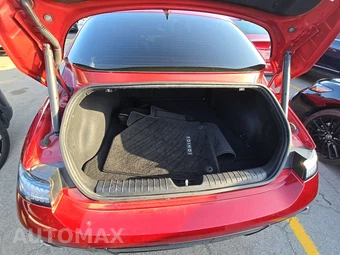2023 Hyundai IONIQ 6 SEL - miniatura 16