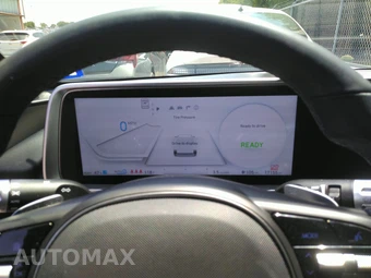 2023 Hyundai IONIQ 6 SEL - miniatura 17