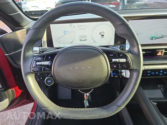 2023 Hyundai IONIQ 6 SEL - miniatura 21