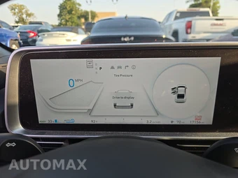 2023 Hyundai IONIQ 6 SEL - miniatura 7