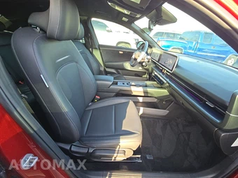 2023 Hyundai IONIQ 6 SEL - miniatura 8