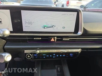 2023 Hyundai IONIQ 6 SEL - miniatura 9