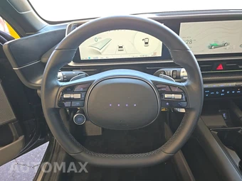 2023 Hyundai IONIQ 6 SEL - miniatura 10