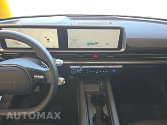 2023 Hyundai IONIQ 6 SEL - miniatura 11