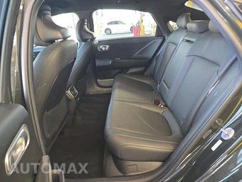 2023 Hyundai IONIQ 6 SEL - miniatura 13