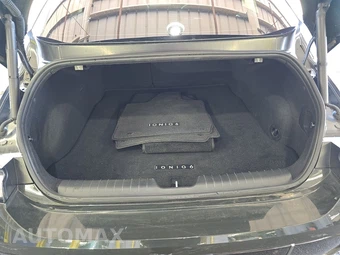 2023 Hyundai IONIQ 6 SEL - miniatura 16