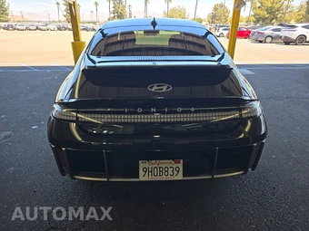 2023 Hyundai IONIQ 6 SEL - miniatura 5