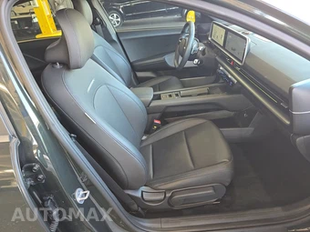 2023 Hyundai IONIQ 6 SEL - miniatura 8