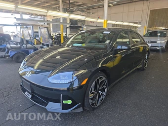 2023 Hyundai IONIQ 6 SEL