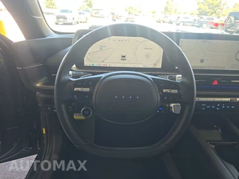 2023 Hyundai IONIQ 6 SEL - miniatura 10