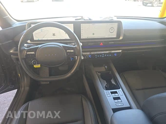 2023 Hyundai IONIQ 6 SEL - miniatura 11