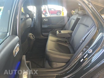 2023 Hyundai IONIQ 6 SEL - miniatura 13