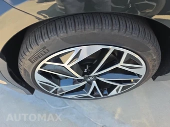 2023 Hyundai IONIQ 6 SEL - miniatura 17