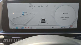 2023 Hyundai IONIQ 6 SEL - miniatura 21