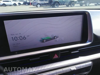 2023 Hyundai IONIQ 6 SEL - miniatura 22