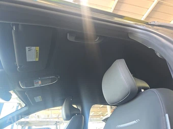 2023 Hyundai IONIQ 6 SEL - miniatura 24